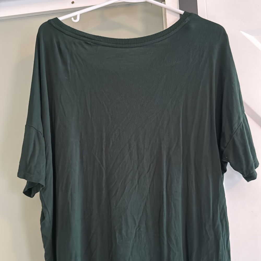 Daily Ritual Tee - Picture 6 of 9